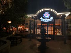 -宝莱纳啤酒花园餐厅PAULANER BRAUHAUS Nanjing(广州路店)