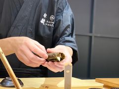 -Sushi Hanzo半藏(天环广场店)