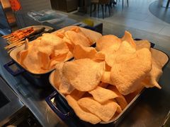 -百时乐餐厅(京基100大厦店)