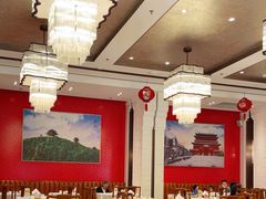 -马凯餐厅(地安门店)