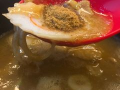 -八盛屋·沾面(集美万达店)