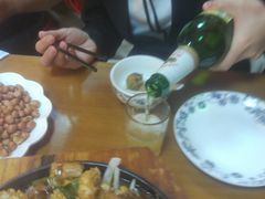 -鹿港小镇(悠唐店)