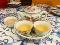 -图味美小黄鱼·景德菜(浙江路店)