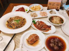 三凤桥酱排骨-三凤酒家·百年无锡菜(清扬茂业店)