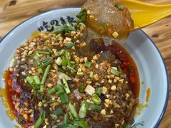 -刘氏方酥锅盔(古城总店)