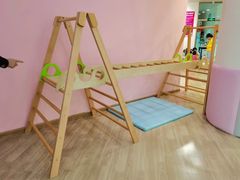 -星空布洛早教·托育(滨江店)