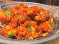 -汤城小厨•粤菜•靓汤(苏州街店)