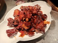 -五谷丰登农家院·地道胶东菜·海鲜烧烤(威海店)