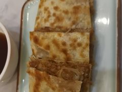 -玉华台饭庄·淮扬菜·烤鸭(望京店)