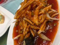 -功德林素菜饭庄(前门店)