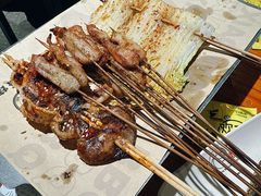 -本色.小马哥烧烤(五一路总店)