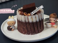 -81BAKERY(大学路店)