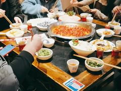 -大龙燚火锅(春熙店)
