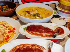 -大鸭梨烤鸭(望京店)