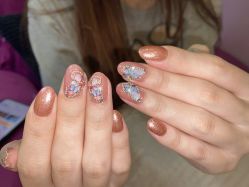 -Meet Nail 美睫·美甲