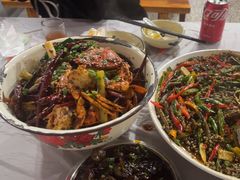 -辣螃铠盆盆蟹大排档(总店)