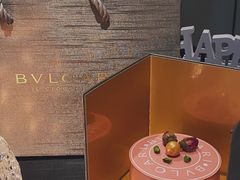 -上海苏宁宝丽嘉酒店·Cafe Bellagio西餐厅