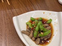 -管氏翅吧(马家堡店)