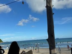 -西涌国际滨海旅游区