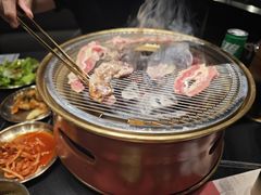 -西塔老太太泥炉烤肉(北京北苑天街龙湖店)