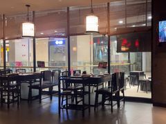 -捞王猪肚鸡火锅(财富中心店)