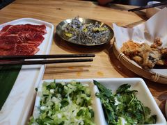 -四喜小胖·北京涮肉(五道营店)