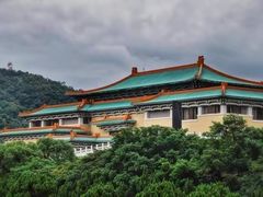 -台北故宫博物院