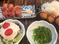 -平成屋·午肴夜酒(四川北路店)
