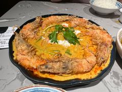 -Home Thai·泰谣(王府井apm店)