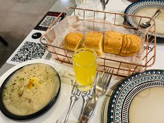 -西堤厚牛排(国瑞店)