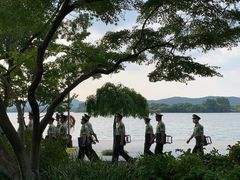 -浙江西子宾馆·牡丹厅