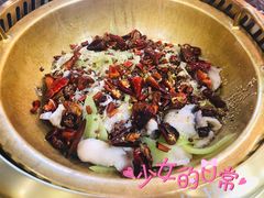 -小胖墩炝锅鱼(天钥桥路店)