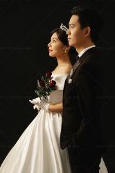 -唯一视觉婚纱摄影(李家村店)