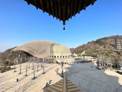 -牛首山文化旅游区