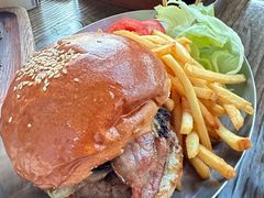 -The BREW·酿餐厅(浦东嘉里大酒店)