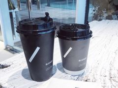-BLATAGE COFFEE