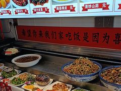 -食鸡公社辣子鸡·潍坊菜·烧烤