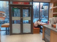 -南城香·饭香串香馄饨香(太平桥店)