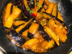 -十三式重庆江湖菜(金茂览秀城店)