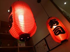 -禾绿回转寿司(苏宁广场店)
