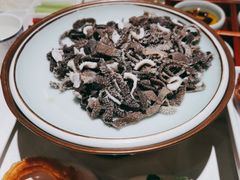 爆肚-北平楼·烤鸭·北京菜(牡丹园店)