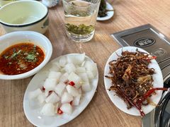 -尼玛藏家风味园(阿山食城店)