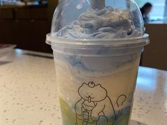 -喜茶(迪士尼小镇DP店)