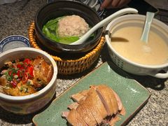 -南京大牌档(夫子庙老门东店)