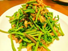 -陈家老院子·长春特色东北家宴(一匡街店)