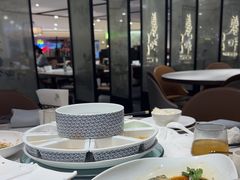 -羲和雅苑•北京烤鸭(国贸商城店)