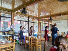 -红灯笼姥姥饭店·江景餐厅