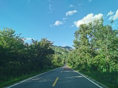 -古崖居风景名胜区