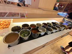 -松野谷·寿喜烧自助(华联顺义金街购物中心店)