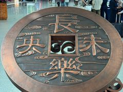 -福州长乐国际机场